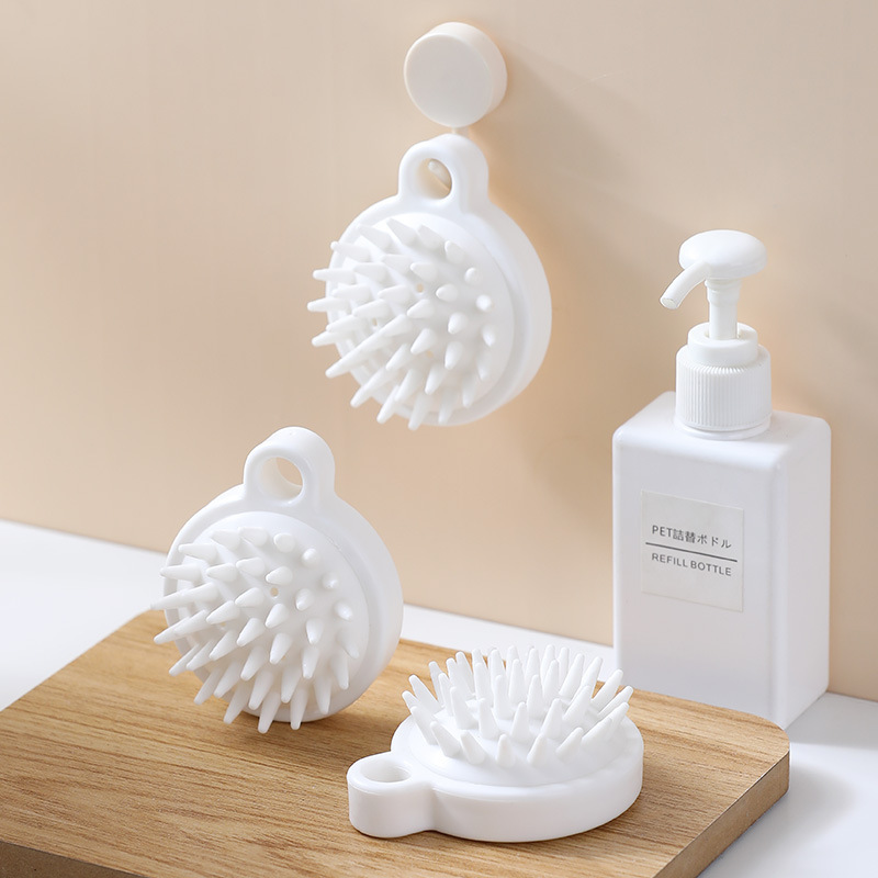 Scrubbing Tool - Bathroom - 4