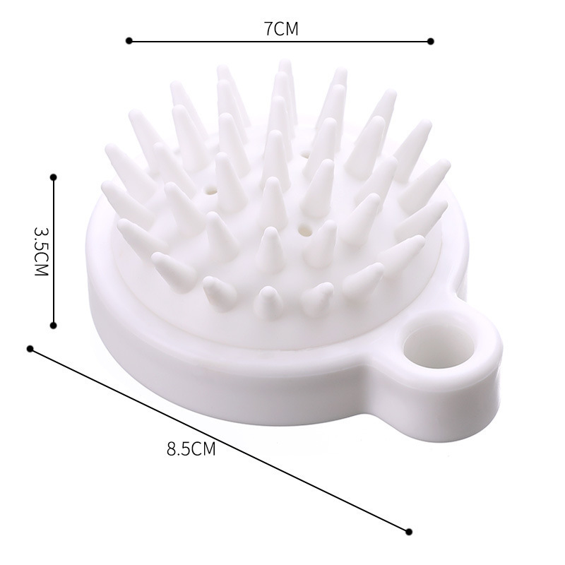 Scrubbing Tool - Bathroom - 2