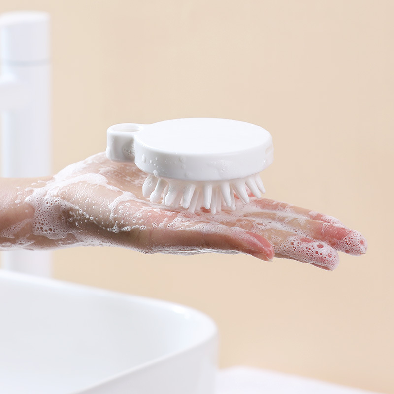 Scrubbing Tool - Bathroom - 3