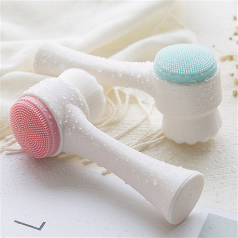 Body Scrubber - Hammer - 2