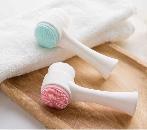 Body Scrubber - Hammer - 5