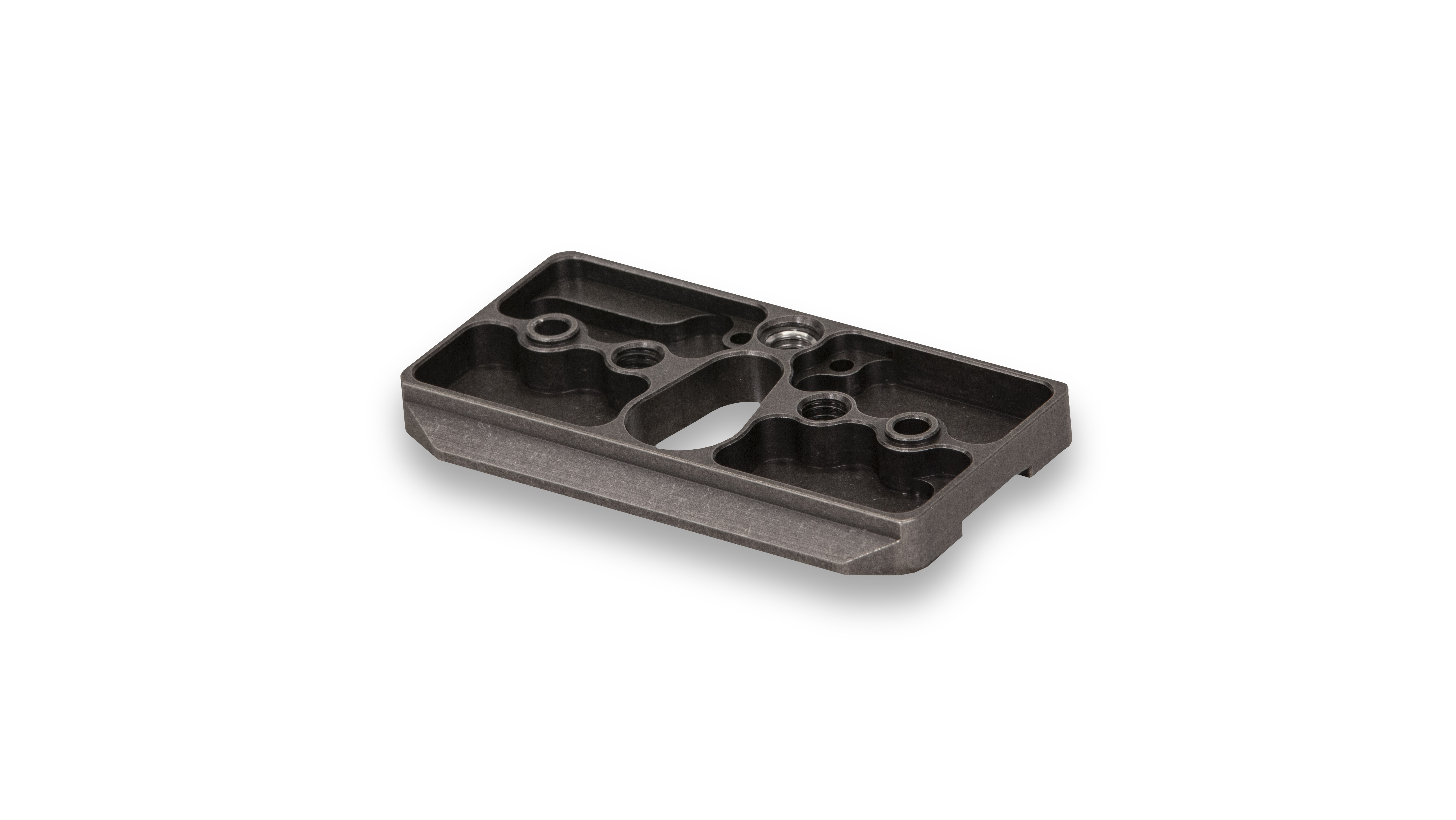 Tilta RED Komodo Adapter Plate for 15mm LWS Baseplate Type I - 2