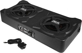 Hifonics ZEUS ZRX220A