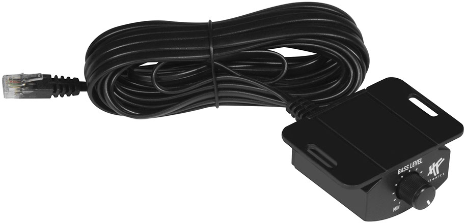 Hifonics ZEUS ZRX220A - 6
