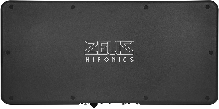 Hifonics ZEUS ZRX220A - 4