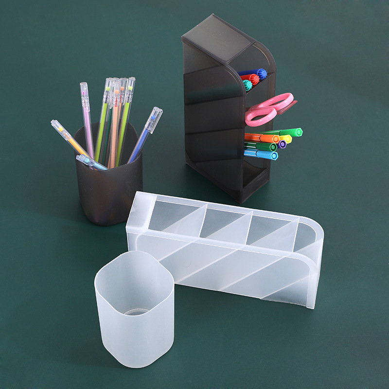 Pencil Jar - Simple - 2