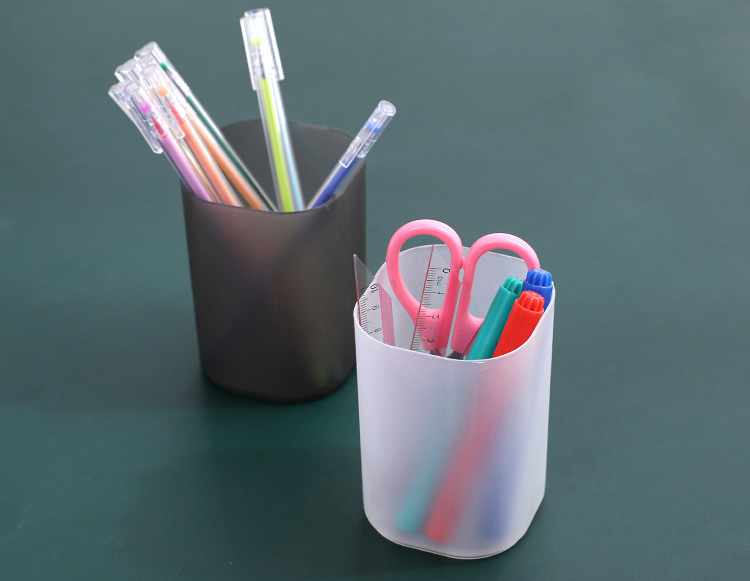 Pencil Jar - Simple - 3