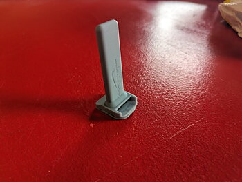 Tools for center strip windows