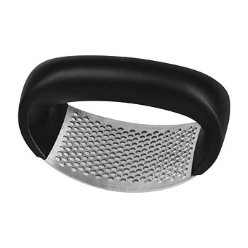 Garlic Press - Plastic Handle
