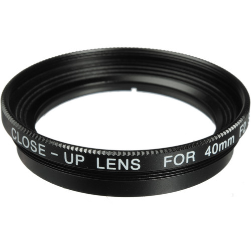 Voigtlander 40mm f/2.0 Ultron SL II N Aspherical Lens for Canon EF - 4