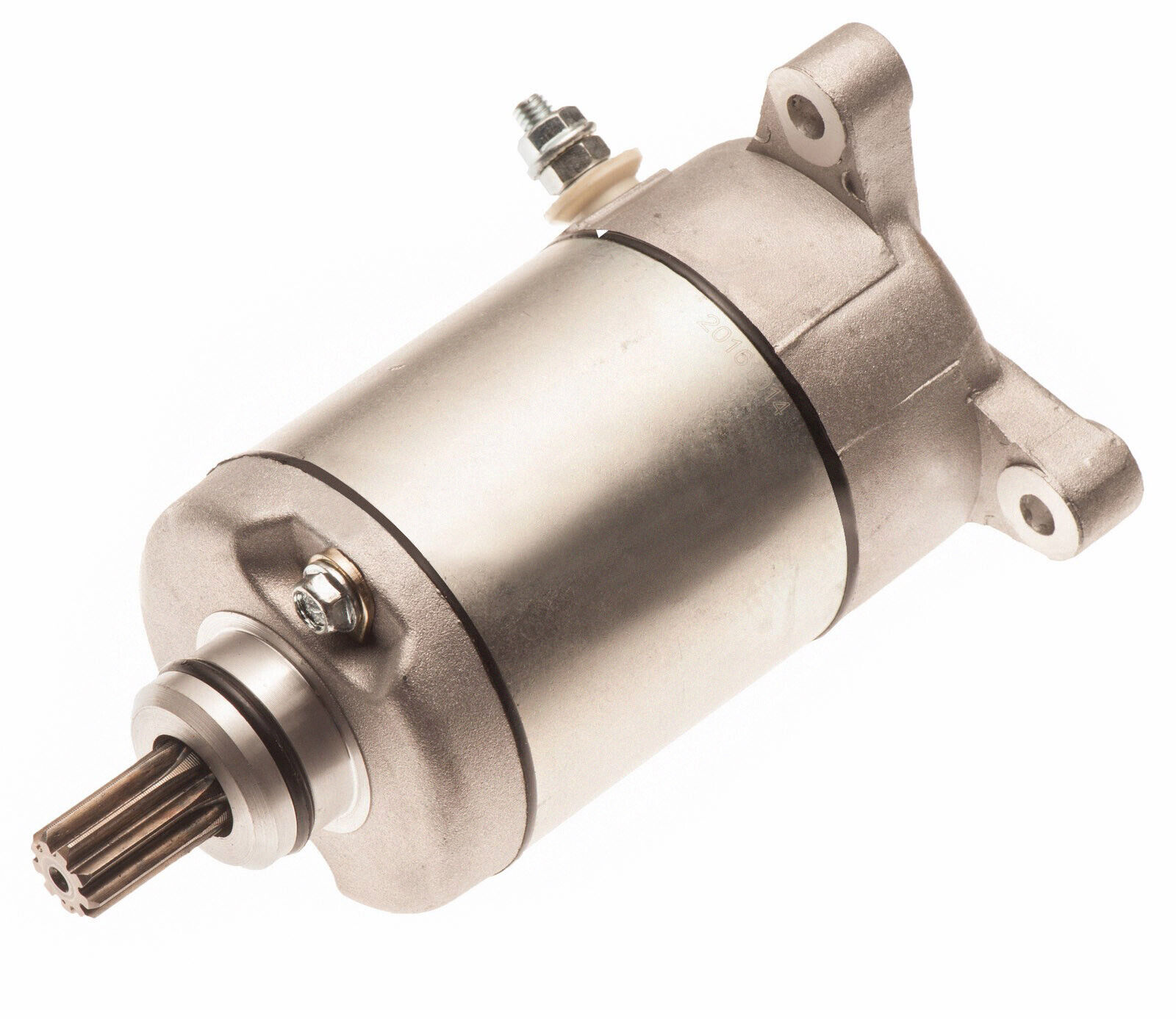 Startmotor till Polaris 500 400 330 - se text