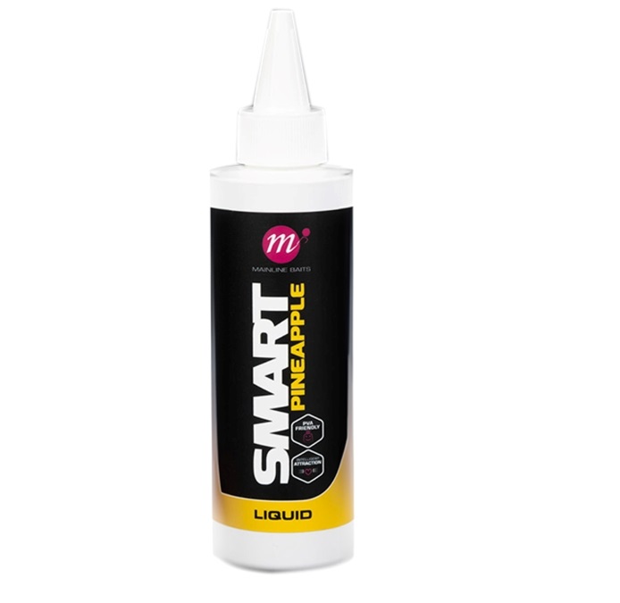 Mainline Smart Liquid 250ml - 7