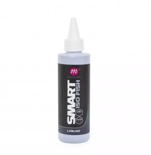 Mainline Smart Liquid 250ml - 6
