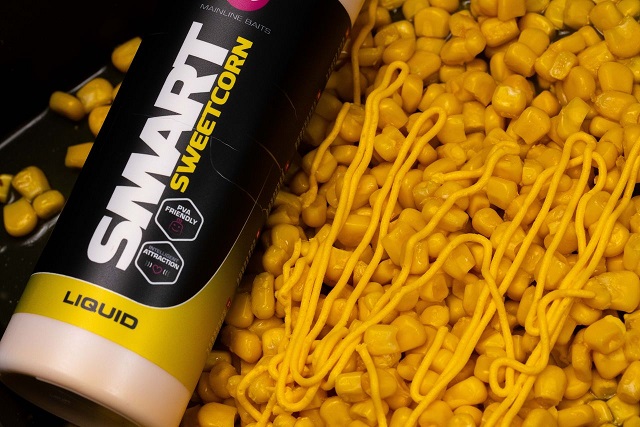 Mainline Smart Liquid 250ml - 3