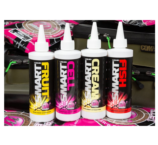 Mainline Smart Liquid 250ml - 2