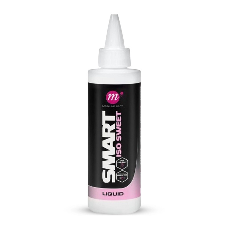 Mainline Smart Liquid 250ml - 8