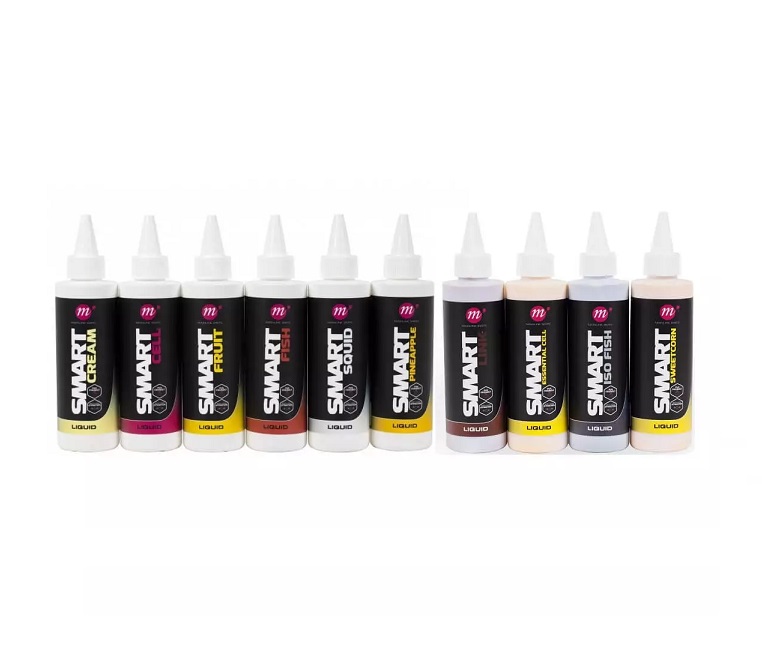 Mainline Smart Liquid 250ml
