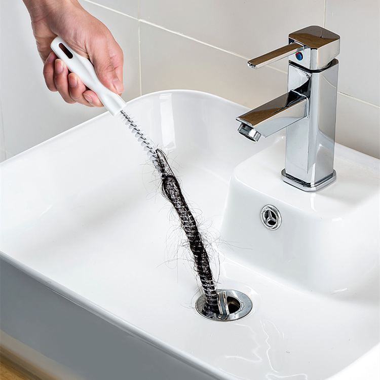 Böjbar Rengöringsborste - Vask - 3