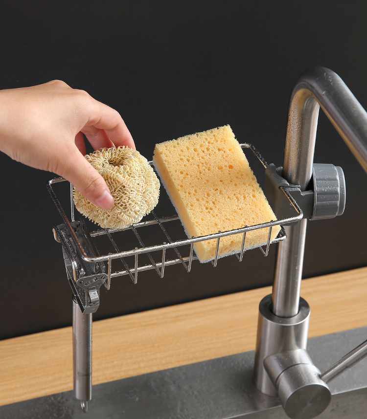 Rinse Box - Sink - 4
