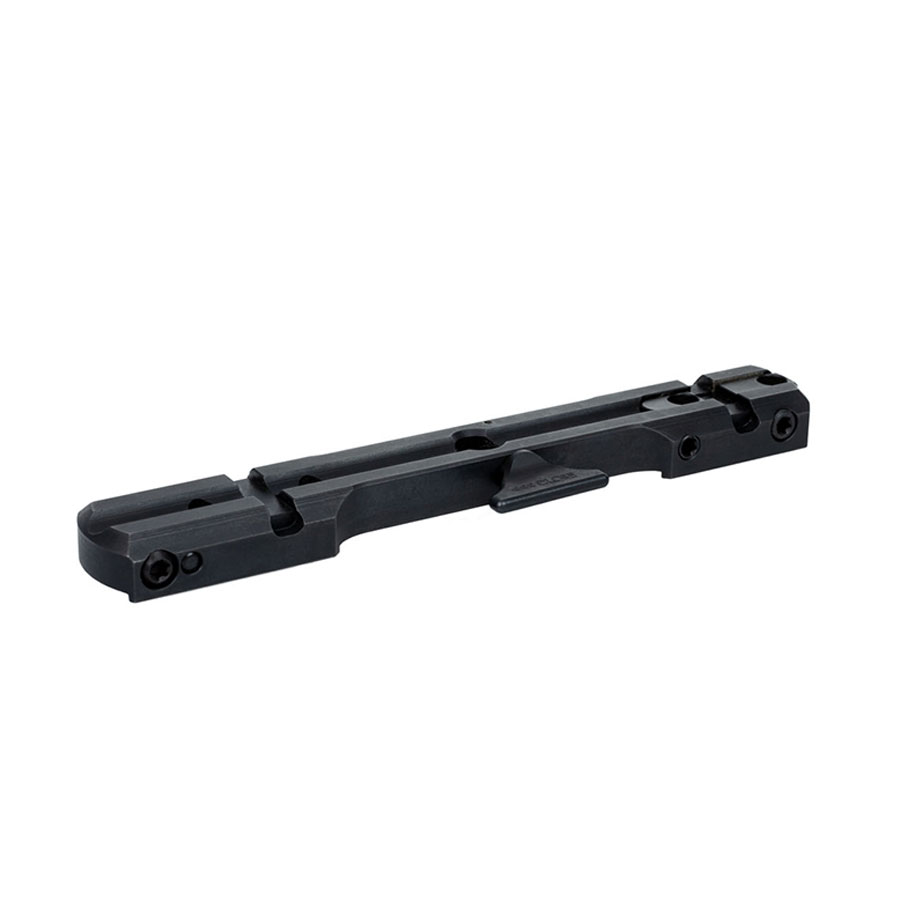Dentler Base Rail BASIS VARIO