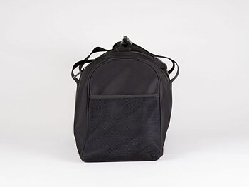 Atran Velo PULSE Duffle Bag AVS, Svart