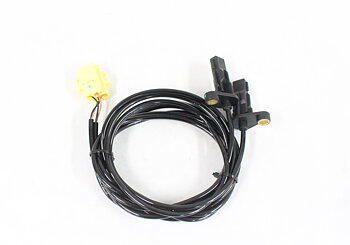 ABS-sensor bak, S/V/C70 2WD 1999-
