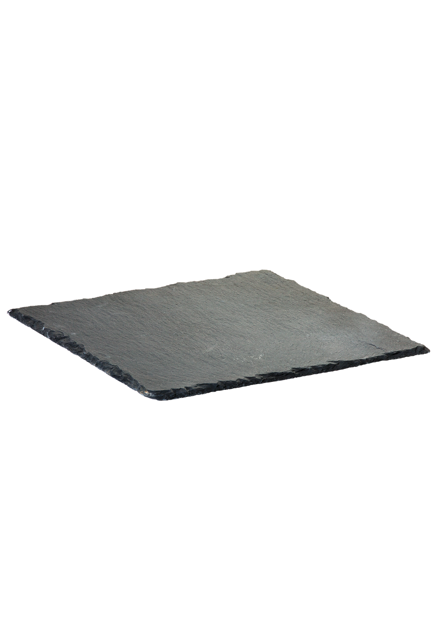 Fat - Bricka - Skiffer - Skifferfat - 30x30 cm - VitVitareVitast