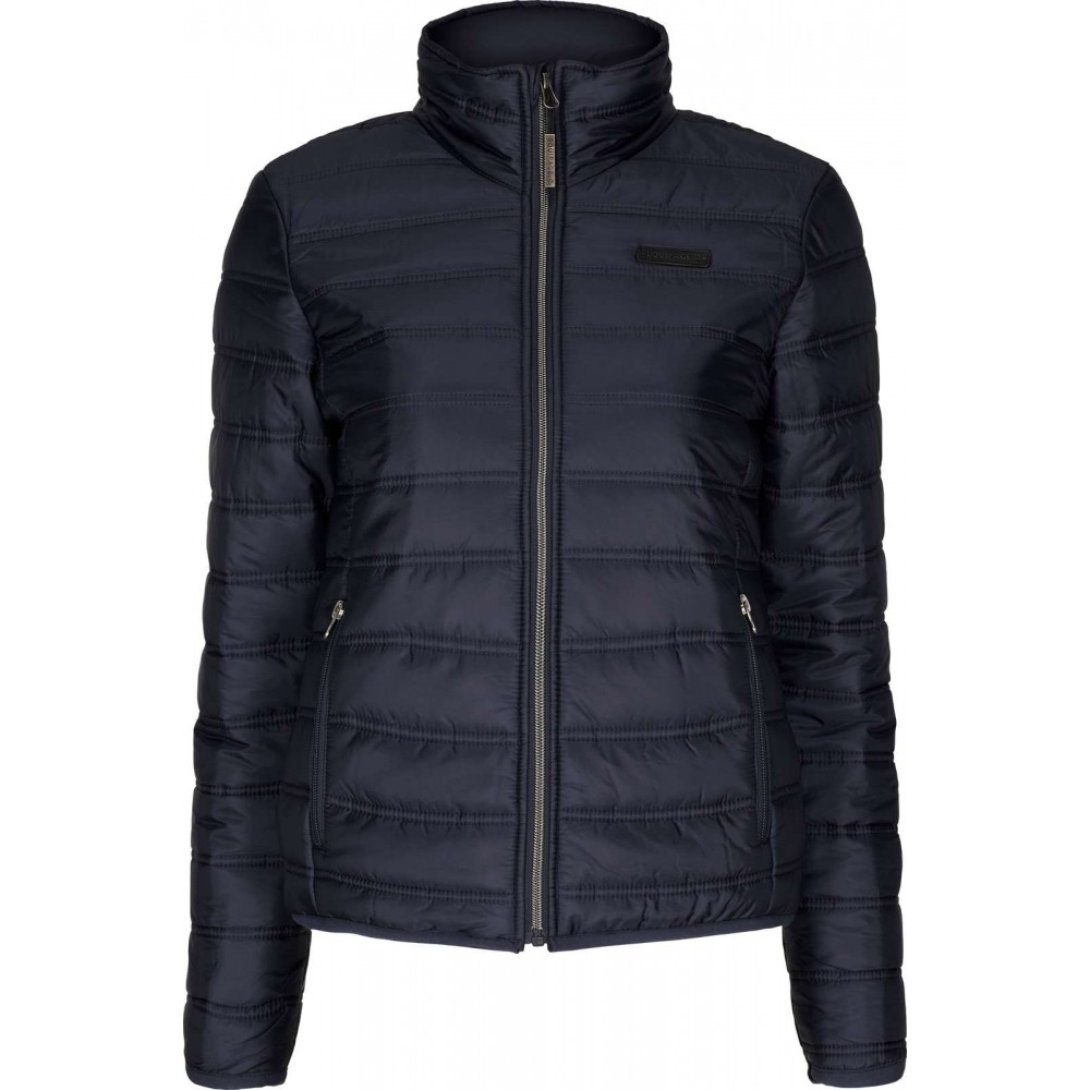 Equipage Harris jakke til barn 92-164 - 2