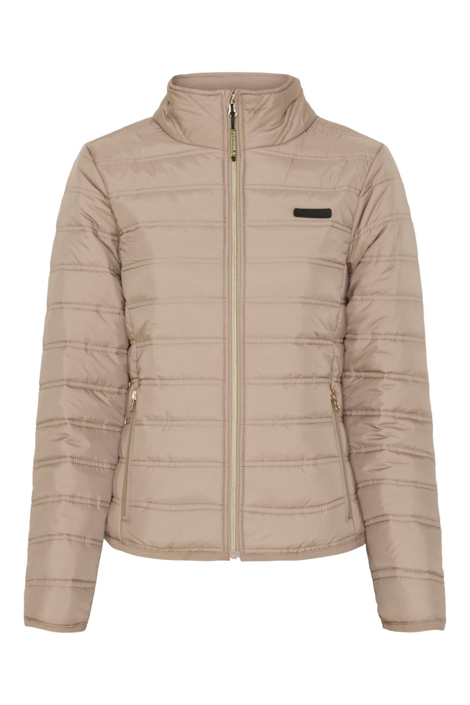 Equipage Harris jakke til barn 92-164 - 4