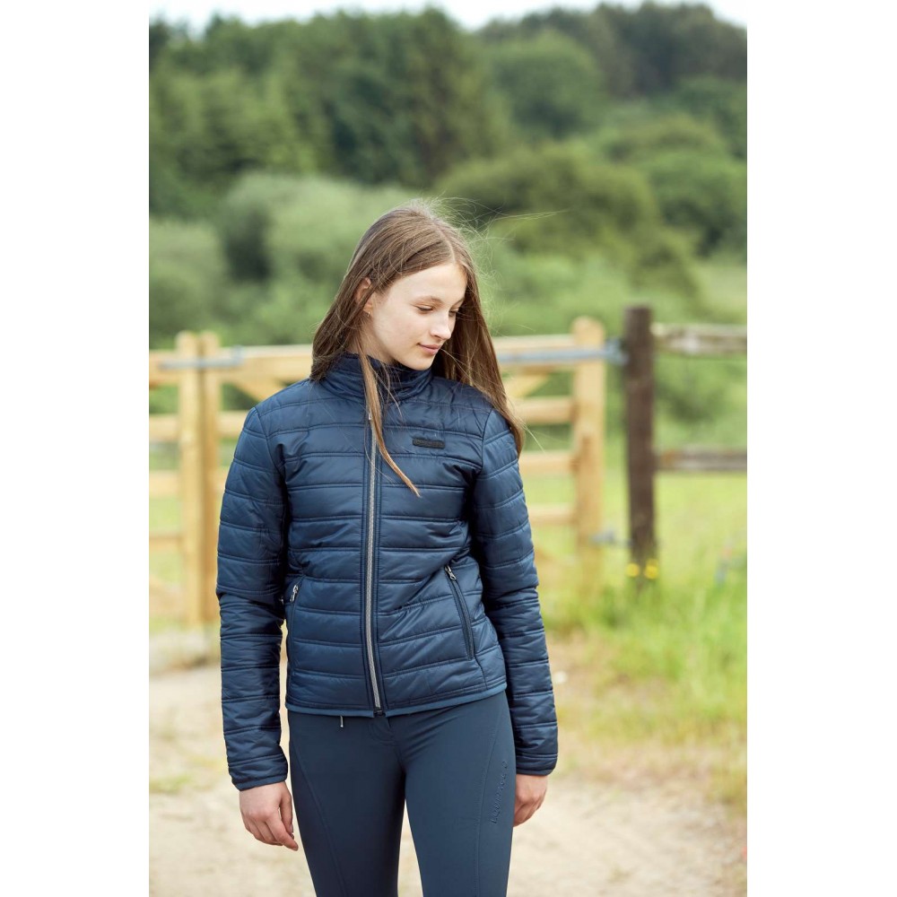 Equipage Harris jakke til barn 92-164