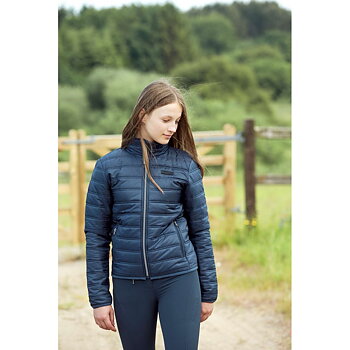 Equipage Harris jakke til barn 92-164