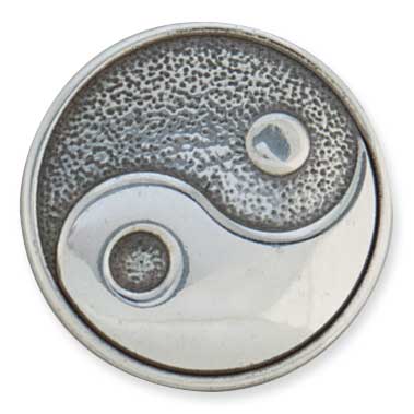 Concho Yin-Yang