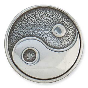 Concho Yin-Yang