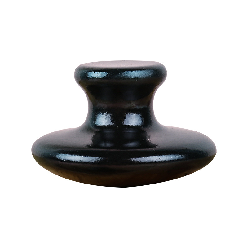 Massageverktyg Sten - Knopp - 3