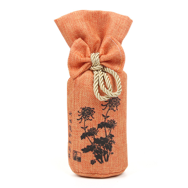 Air Purifier - Bamboo Charcoal Sack 250 g - 3