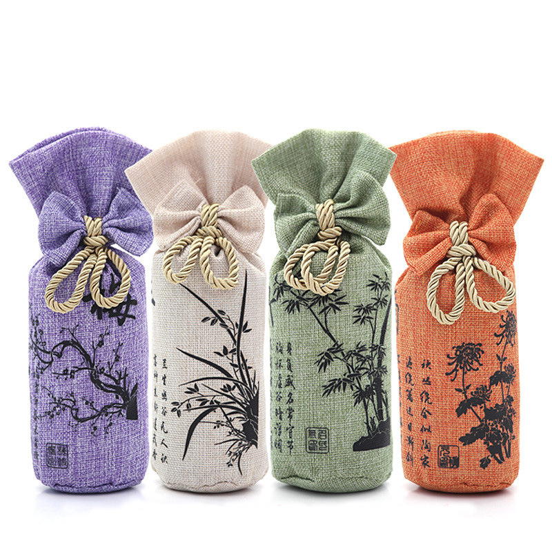 Air Purifier - Bamboo Charcoal Sack 250 g