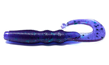 M-War Monkey Grub 9 cm 10-pack