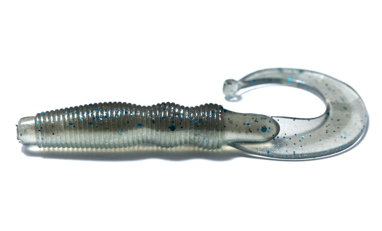 M-War Monkey Grub 9 cm 10-pack - 4