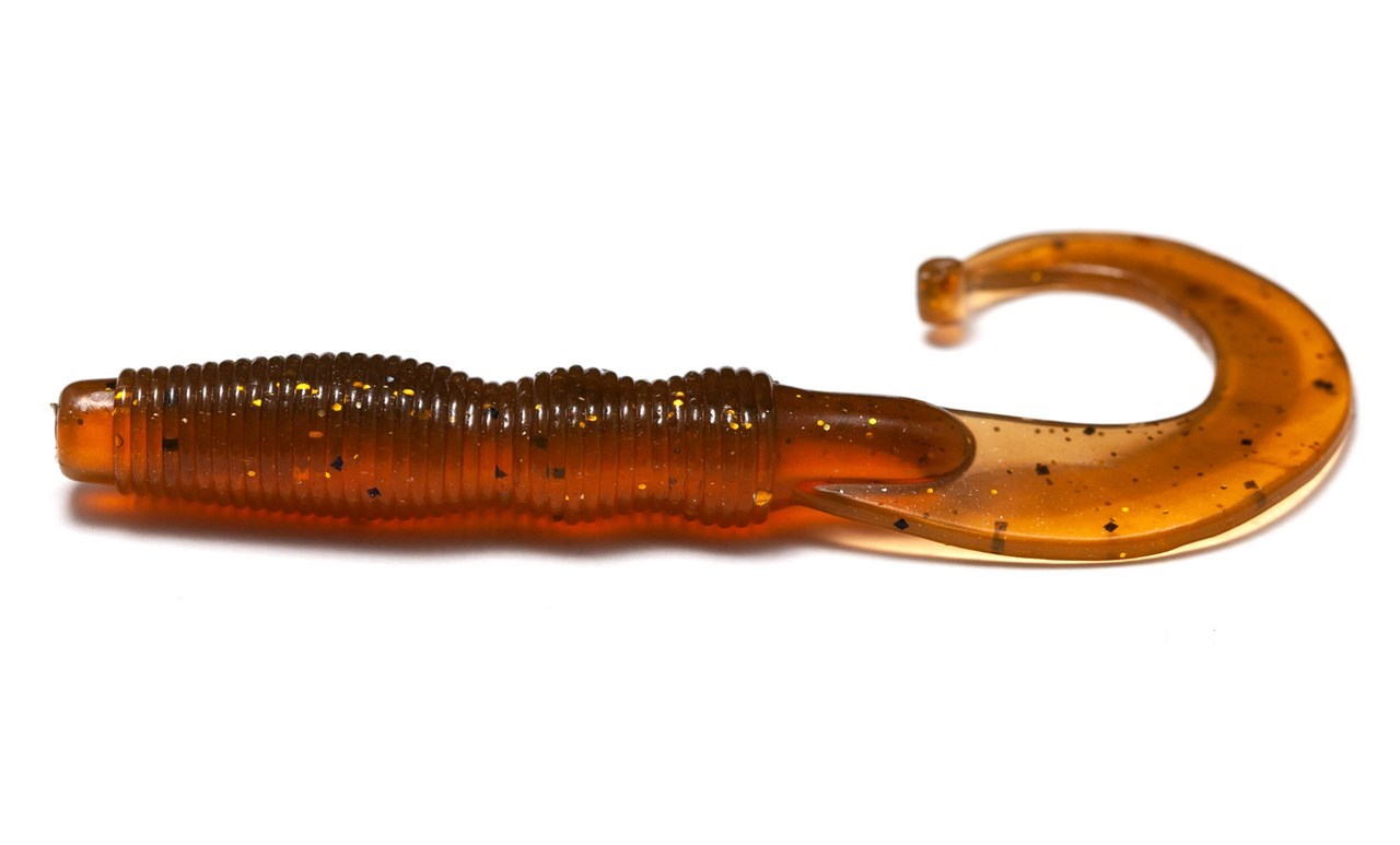 M-War Monkey Grub 9 cm 10-pack - 2