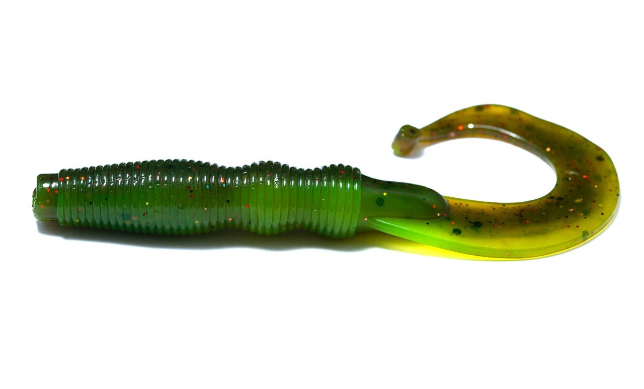 M-War Monkey Grub 9 cm 10-pack - 3