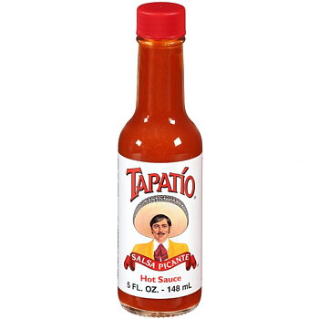 TAPATIO Salsa Picante