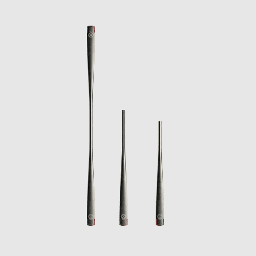 SEGLA GEAR Mitsuo Grönlandspaddel 220cm - 2