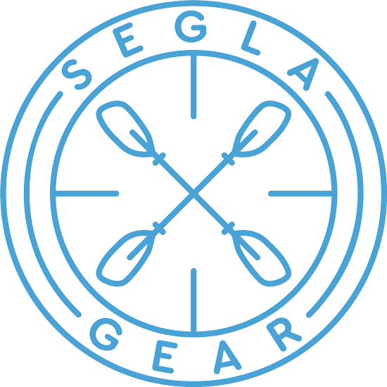 SEGLA GEAR Mitsuo Grönlandspaddel 220cm - 4
