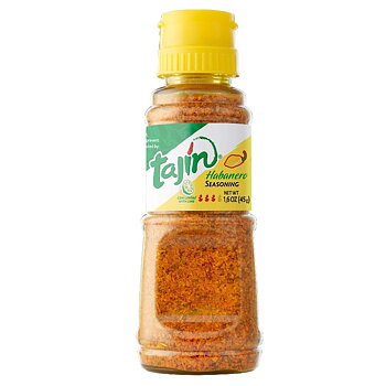 Tajín  HABANERO 45 GR