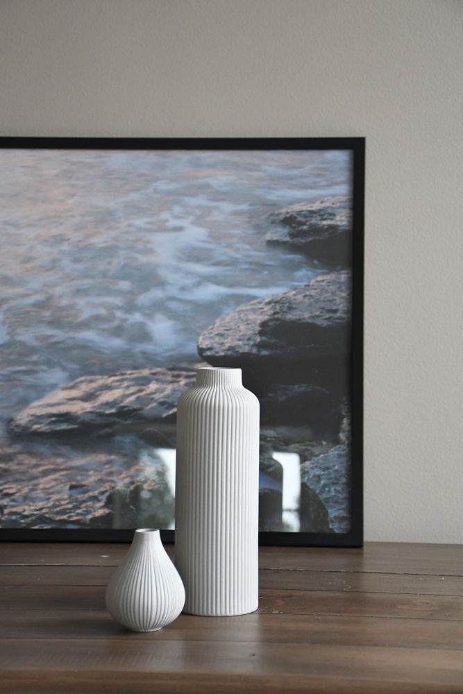 Dawn - Poster 50x70 cm - Photo art - 3