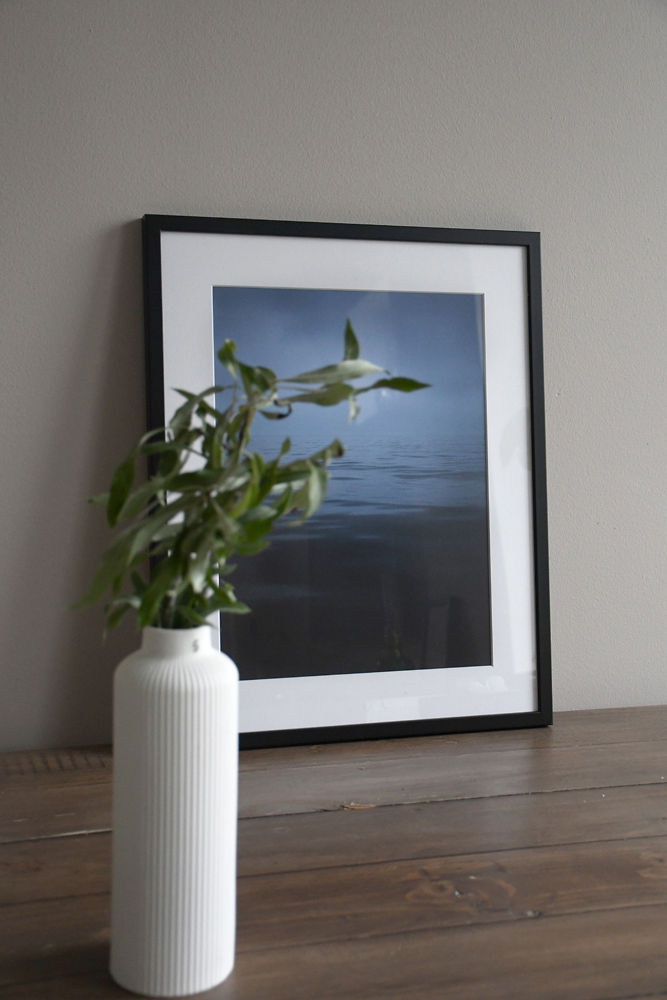 Deep Sea - Poster 50x70 cm - Photo art - 3