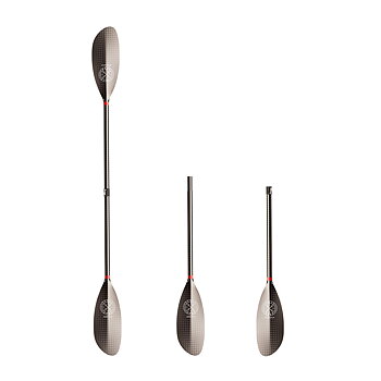 SEGLA GEAR Ashika havskajakpaddel 210-220cm