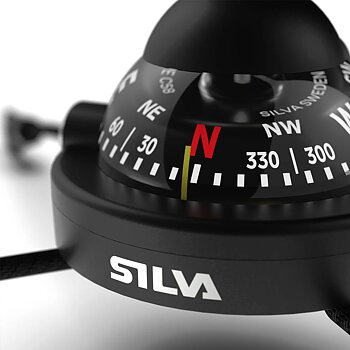 Silva 58 Kayak Kompass