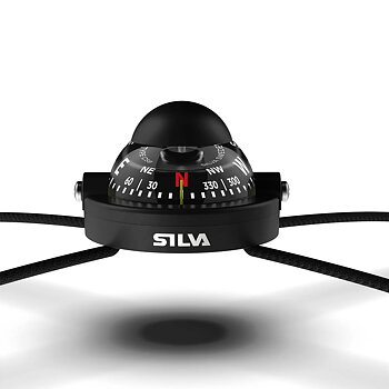 Silva 58 Kayak Kompass