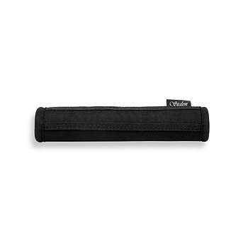 Stalon neoprenskydd med cordura, svart, VICTOR-Serien
